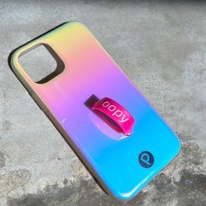 Loopy case iPhone 11 Pro